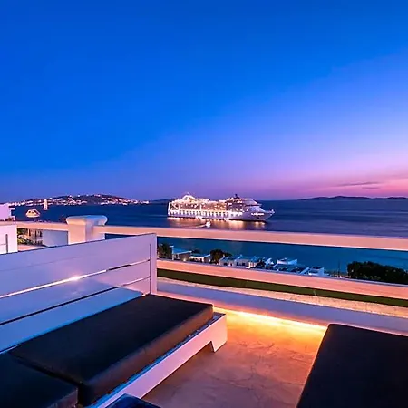 Flaskos Luxury