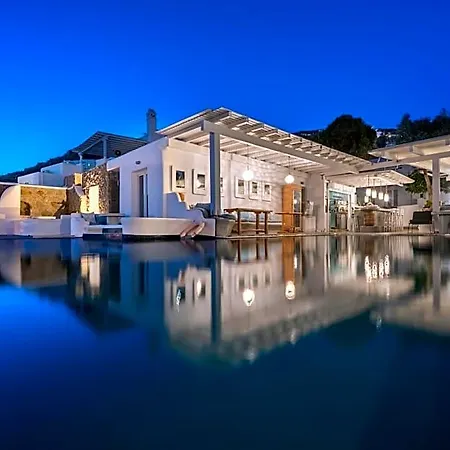 Flaskos Luxury