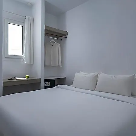 Flaskos Luxury