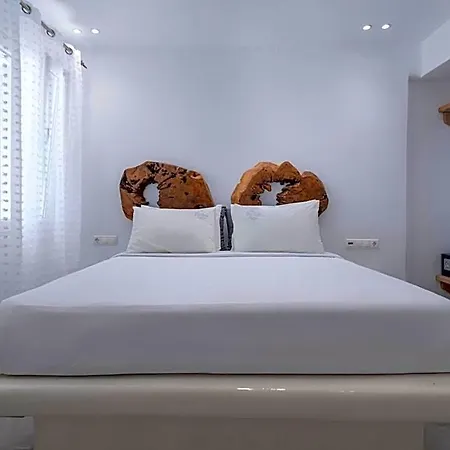 Flaskos Luxury Otel Mykonos Town