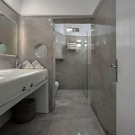 Flaskos Luxury Отель 4*