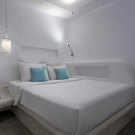 Otel Flaskos Luxury Mykonos Town