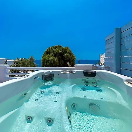 Otel Flaskos Luxury